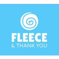 Fleece & Thank You
