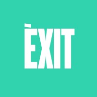 ÈXIT UP