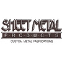 The Sheet Metal Products Co.