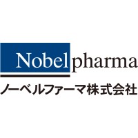 ノーベルファーマ株式会社　Nobelpharma Co., LTD