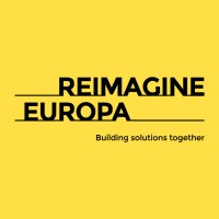 Re-Imagine Europa