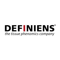 Definiens, The Tissue Phenomics Company