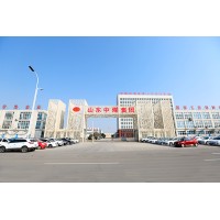 Shandong China Coal Industrial & Mining Supplies Group Co., Ltd 