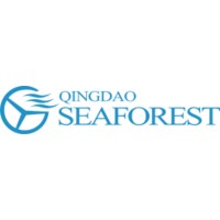 QINGDAO SEAFOREST HAIR PRODUCTS CO,LTD