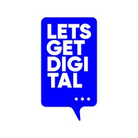 Let's Get Digital
