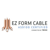 EZ Form Cable, Connected by Trexon
