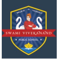 Swami Vivekanand Public School, Yamunanagar, Haryana