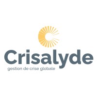 Crisalyde - gestion de crise