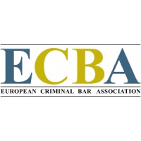 European Criminal Bar Association