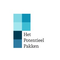 Het Potentieel Pakken