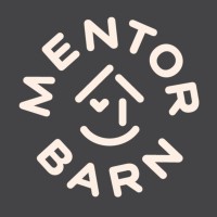 Mentorbarn