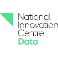 National Innovation Centre for Data
