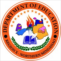 Department of Education Regional Office X