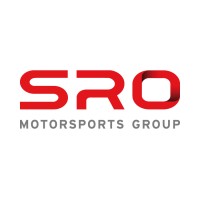 SRO Motorsports Group - Official page