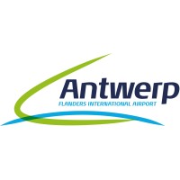 Antwerp Airport
