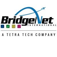 BridgeNet International, A Tetra Tech Company