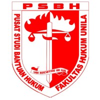 Pusat Studi Bantuan Hukum Fakultas Hukum Universitas Lampung