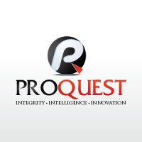 Proquest Consultancy Services Pvt Ltd