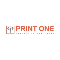 Print One