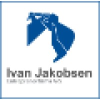 Ivan Jakobsen Entreprenørfirma A/S
