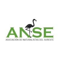ANSE - Asociación de Naturalistas del Sureste