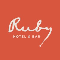The Ruby Hotel & Bar