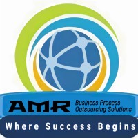 AMR Business Process Outsourcing Solutions