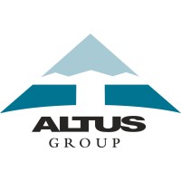 Altus Group Ltd