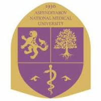 Asfendiyarov Kazakh National Medical University
