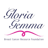 Gloria Gemma Breast Cancer Resource Foundation