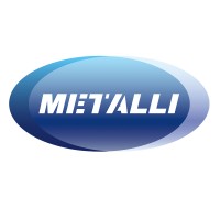 Metalli China