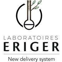 Laboratoires ERIGER