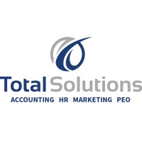 Total Solutions, Inc.