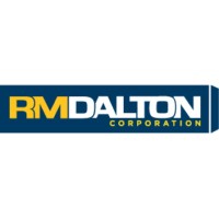RM Dalton