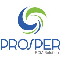 Prosper RCM Solutions