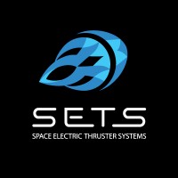 SETS - Space Electric Thruster Systems