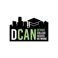 Detroit College Access Network