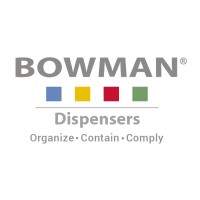 BOWMAN Dispensers