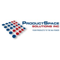 PRODUCTSPACE SOLUTIONS INC.
