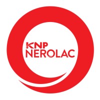 KNP Nerolac Paints