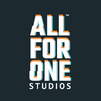 ALL FOR ONE Studios