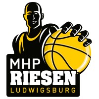 MHP RIESEN Ludwigsburg