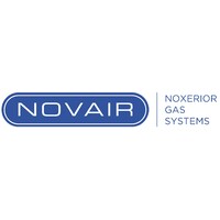 NOVAIR NOXERIOR GAS SYSTEMS