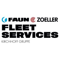 FAUN Zoeller Fleet Services