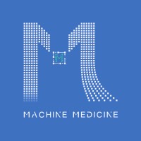 Machine Medicine