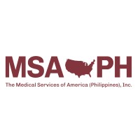 Medical Services of America - Philippines