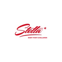 Stella Baby-foot