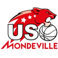 USO Mondeville Basketball