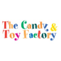 The Candy & Toy Factory