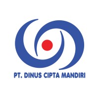 PT. DINUS CIPTA MANDIRI